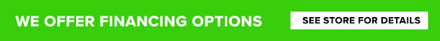Financing Options